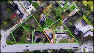 Plus de détails pour 311 Beatty Dr, Belmont, NC - Terrain à vendre