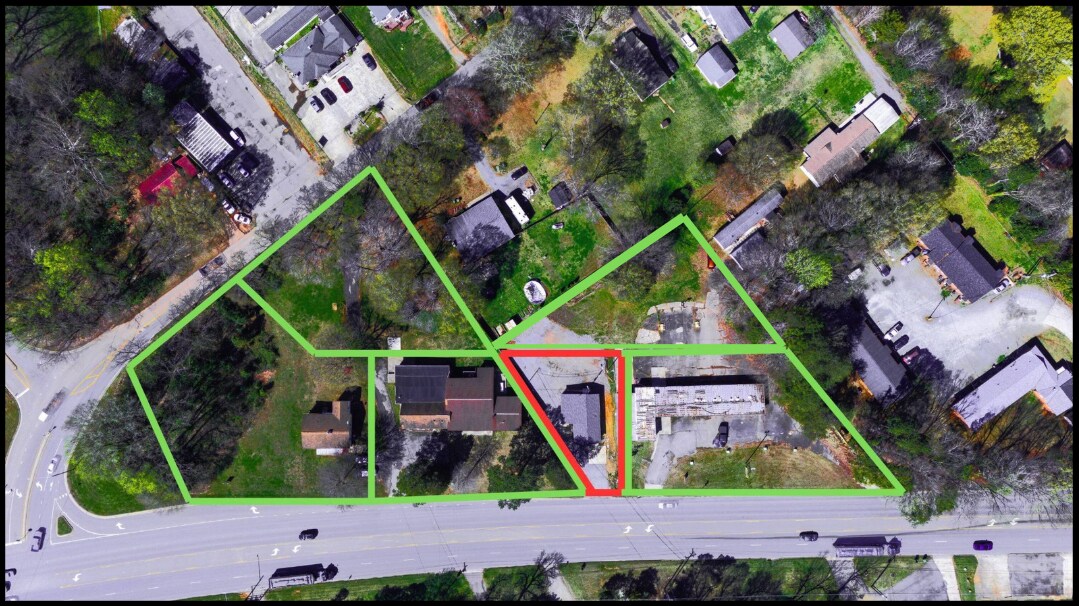 311 Beatty Dr, Belmont, NC à vendre Photo de l’immeuble– Image 1 sur 10
