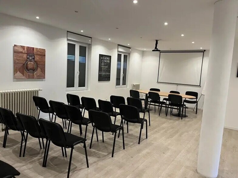 Local commercial dans Talence à vendre - Photo de l’immeuble – Image 1 sur 6