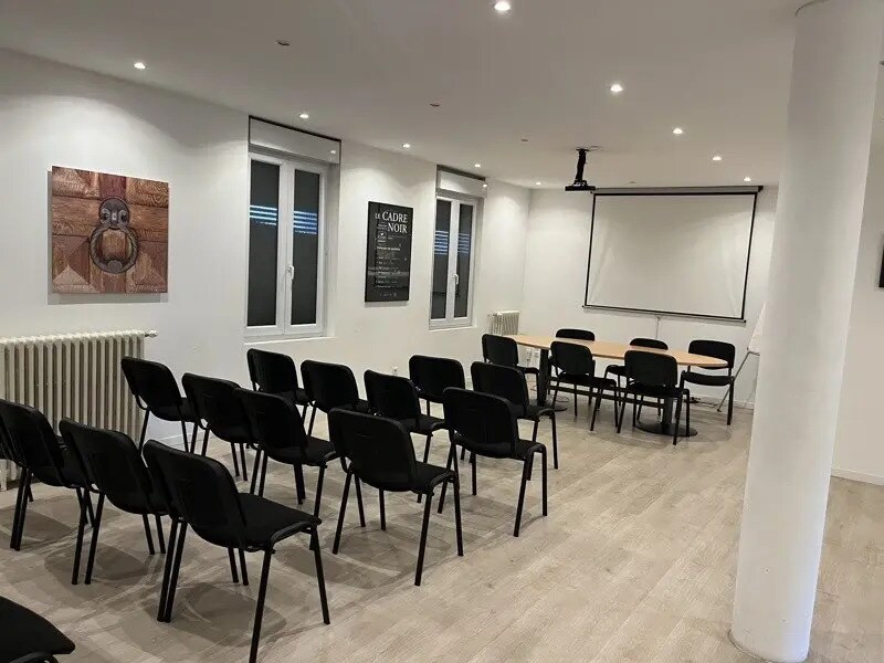 Local commercial dans Talence à vendre Photo de l’immeuble– Image 1 sur 7