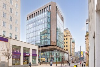 Plus de détails pour 6-7 Park Row, Leeds - Bureau à louer