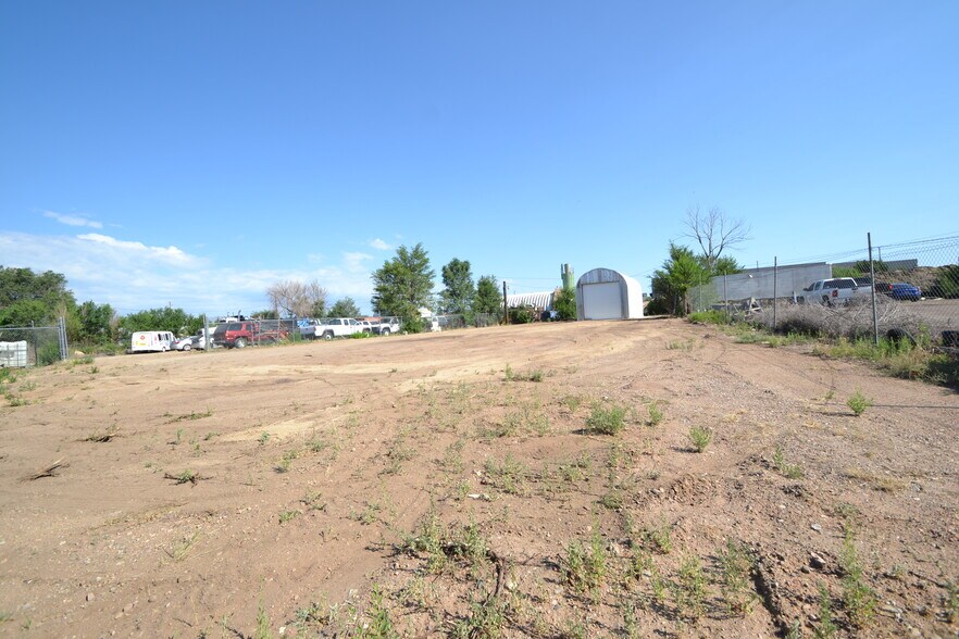 5700 Pikes Peak Avenue Ave, Colorado Springs, CO à louer - Photo de l’immeuble – Image 2 sur 14