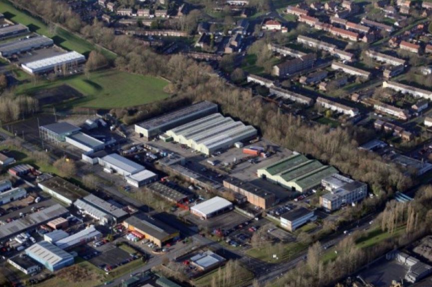 Jowett Way, Newton Aycliffe à louer Photo principale– Image 1 sur 5