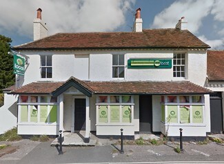 Plus de détails pour Aldwick St, Bognor Regis - Local commercial à vendre