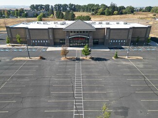 Plus de détails pour 10117 W Sunset Hwy, Spokane, WA - Local commercial à vendre