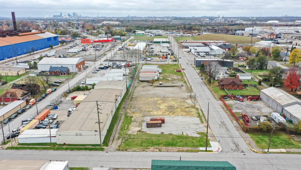 1742 State st, Granite City, IL à vendre - Photo de l’immeuble – Image 3 sur 10