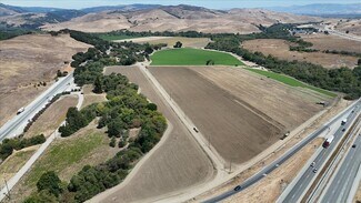 Plus de détails pour 10 Chittenden Rd, San Juan Bautista, CA - Terrain à vendre