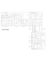 7301-7337 N Lincoln Ave, Lincolnwood, IL à louer Plan de site– Image 1 sur 2