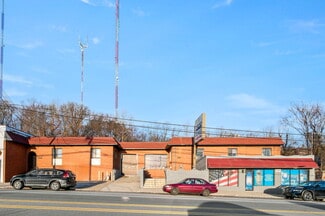 Plus de détails pour 5091 Umbria St, Philadelphia, PA - Bureau, Industriel/Logistique à louer