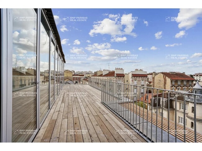 Plus de détails pour 11 Rue Benjamin Raspail, Malakoff - Bureau à louer