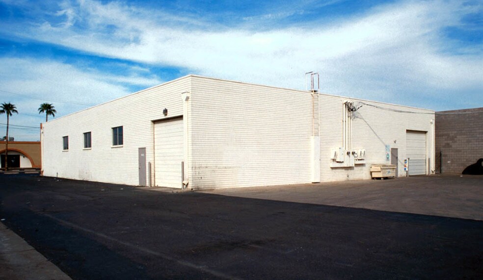 3431-3433 W Clarendon Ave, Phoenix, AZ à louer - Autre – Image 2 sur 5