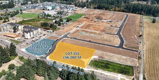 Plus de détails pour SW Boones Ferry Road, Tualatin, OR - Terrain à vendre