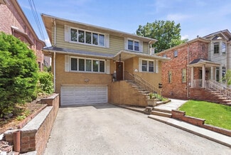 Plus de détails pour 312 6th St, Palisades Park, NJ - Logement à vendre