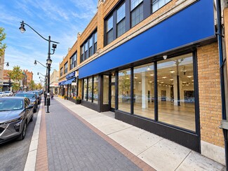 Plus de détails pour 3510 Bergenline Ave, Union City, NJ - Local commercial à louer