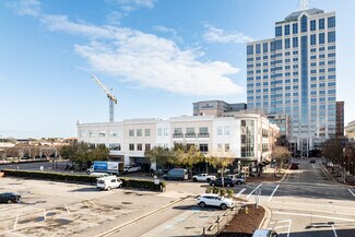 Plus de détails pour 249 Central Park Ave, Virginia Beach, VA - Bureau à louer