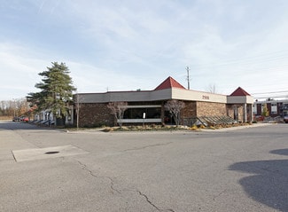 Plus de détails pour 2111 Golfside Dr, Ypsilanti, MI - Bureau à louer