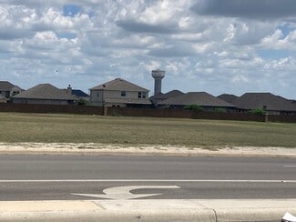 Plus de détails pour 711 W Klein Rd, New Braunfels, TX - Local commercial à louer