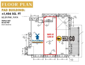 4551-4701 Mack Rd, Sacramento, CA à louer Photo intérieure– Image 1 sur 3