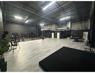 Plus de détails pour 604-622 Banyan Trl, Boca Raton, FL - Industriel/Logistique à louer