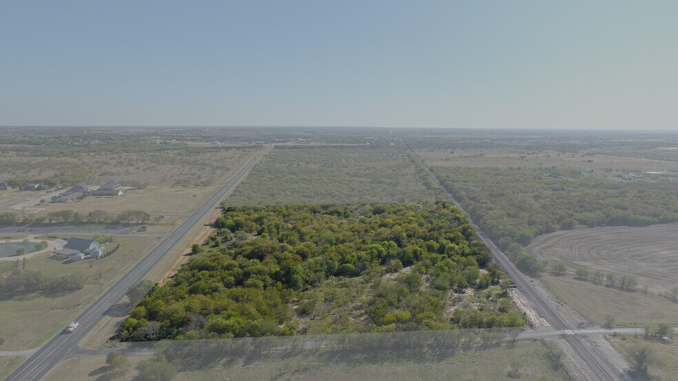 TBD HWY 289, Gunter, TX à vendre - Photo de l’immeuble – Image 2 sur 32