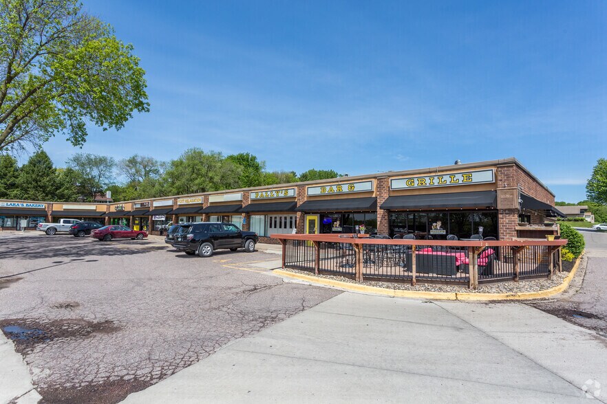 1800 NW 86th St, Clive, IA à louer - Photo de l’immeuble – Image 3 sur 5