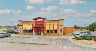 Plus de détails pour 500 W Business 36 Hwy, Chillicothe, MO - Local commercial à vendre