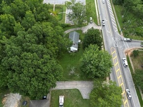 381 Conyers Rd, Loganville, GA - Vue aérienne  vue de carte - Image1