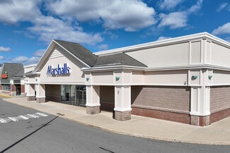 Plus de détails pour 35-45 Lafayette Rd, North Hampton, NH - Local commercial à louer