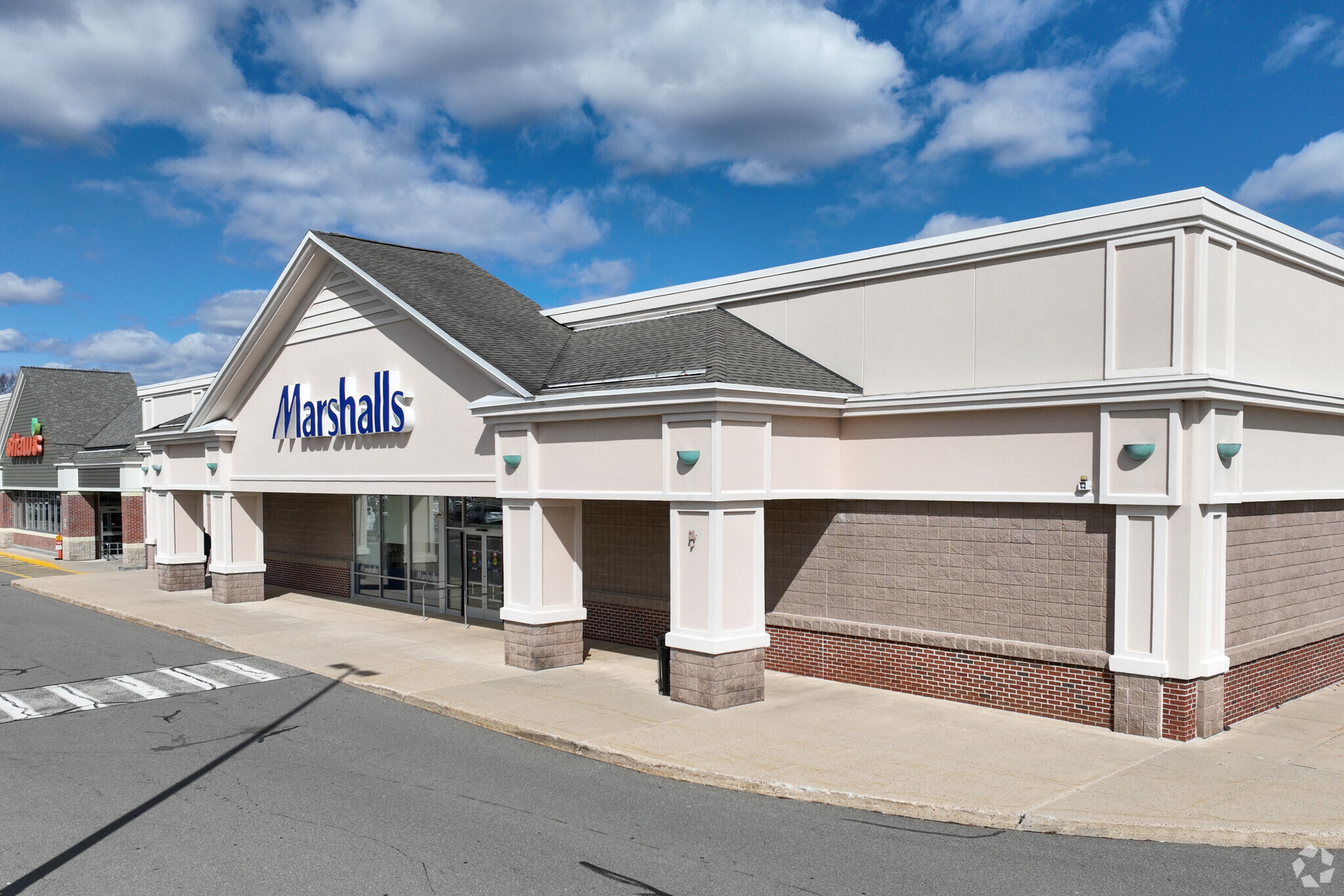 35-45 Lafayette Rd, North Hampton, NH à louer Photo de l’immeuble– Image 1 sur 2