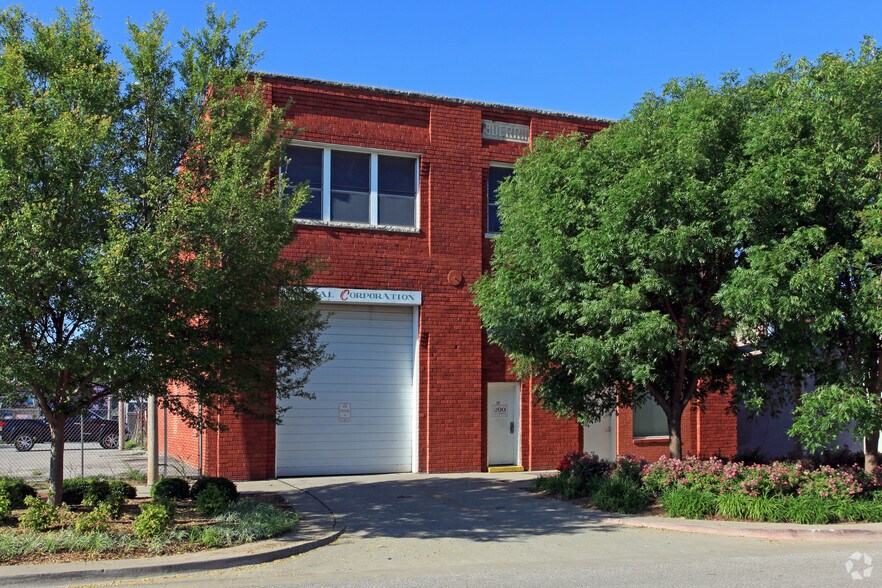 200 E Main St, Oklahoma City, OK à vendre - Photo principale – Image 2 sur 2