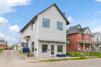741 Sullivant Ave, Columbus, OH à louer Photo intérieure– Image 1 sur 11
