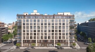 Plus de détails pour 30-55 Vernon Blvd, Long Island City, NY - Local commercial à louer