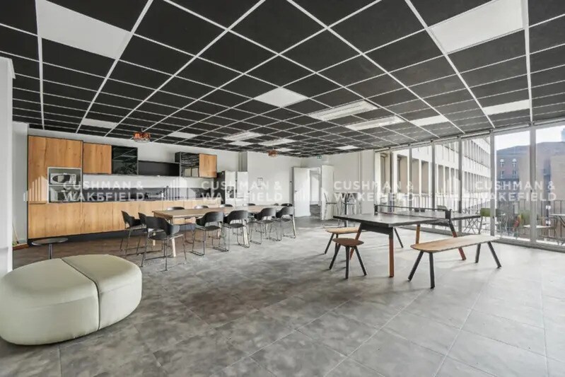 Bureau dans Paris à louer - Photo intérieure – Image 2 sur 12