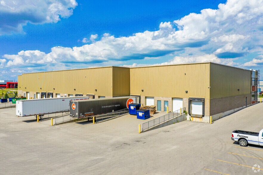 230 Hanlon Creek Blvd, Guelph, ON à louer - Photo de l’immeuble – Image 3 sur 3