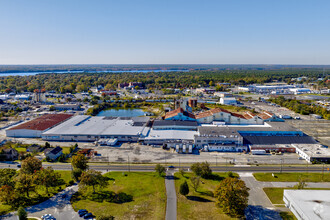 1300 Wheaton Ave, Millville, NJ - VUE AÉRIENNE  vue de carte - Image1