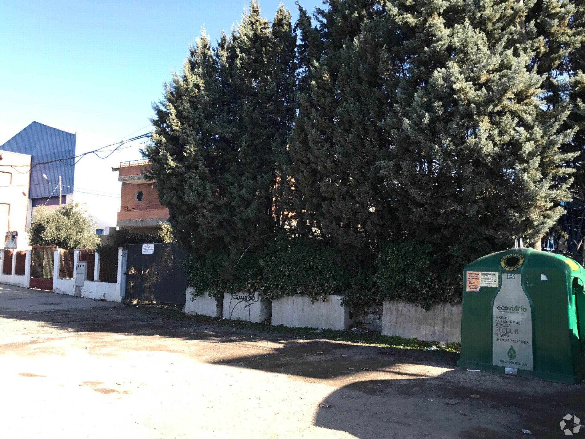 Calle Valentín, 9, Mejorada del Campo, Madrid à louer Photo principale– Image 1 sur 3