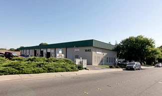 Plus de détails pour 1641 Princeton Ave, Modesto, CA - Local d'activités à louer