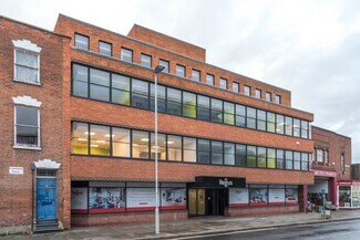 Plus de détails pour 31-33 Worcester St, Gloucester - Coworking à louer