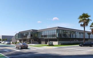 Plus de détails pour 333 S 6th St, Las Vegas, NV - Coworking à louer