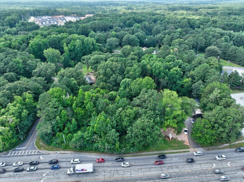 3475 Crane Dr SW, Marietta, GA à louer - Photo de l’immeuble – Image 3 sur 11