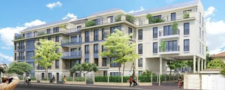 Plus de détails pour Local commercial à louer