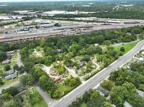 2476 Kings Road, Jacksonville, FL - VUE AÉRIENNE  vue de carte - Image1