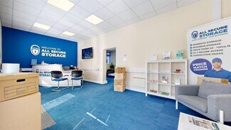 Plus de détails pour South Way, Portland - Industriel/Logistique à vendre