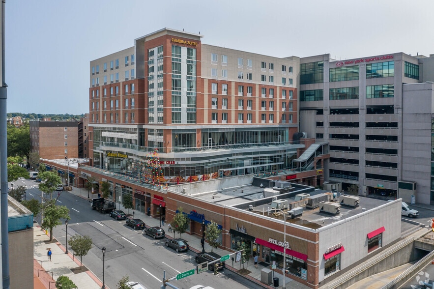 250-270 Main St, White Plains, NY à louer - Photo principale – Image 3 sur 8