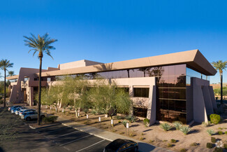 Plus de détails pour 9977 N 90th St, Scottsdale, AZ - Bureau, Bureau/Médical à louer