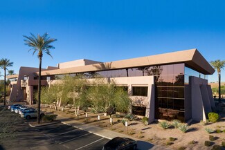Plus de détails pour 9977 N 90th St, Scottsdale, AZ - Bureau, Bureau/Médical à louer