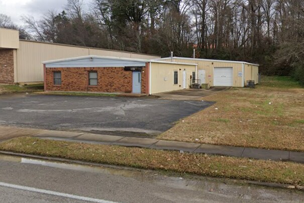 4310 New Raleigh Lagrange Rd, Memphis, TN à louer Photo principale– Image 1 sur 2