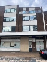 59 Staines Rd W, Sunbury On Thames MDS - Immobilier d'entreprise