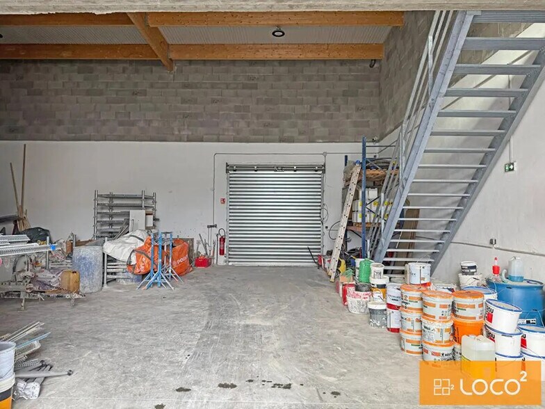 4 Rue Gaspard-Gustave Coriolis, Plaisance-du-Touch à vendre - Photo de l’immeuble – Image 3 sur 10