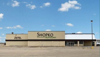 Plus de détails pour 1625 US Highway 61 N, Lancaster, WI - Industriel/Logistique à louer